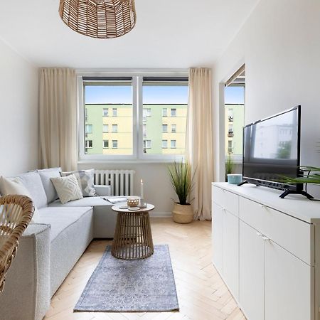 Elite Apartments Hallera 237 Gdansk Luaran gambar