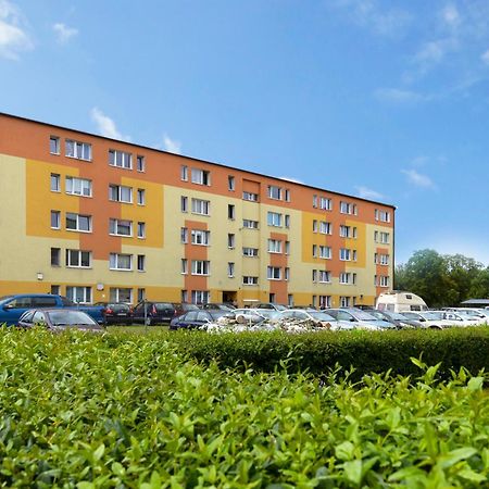 Elite Apartments Hallera 237 Gdansk Luaran gambar