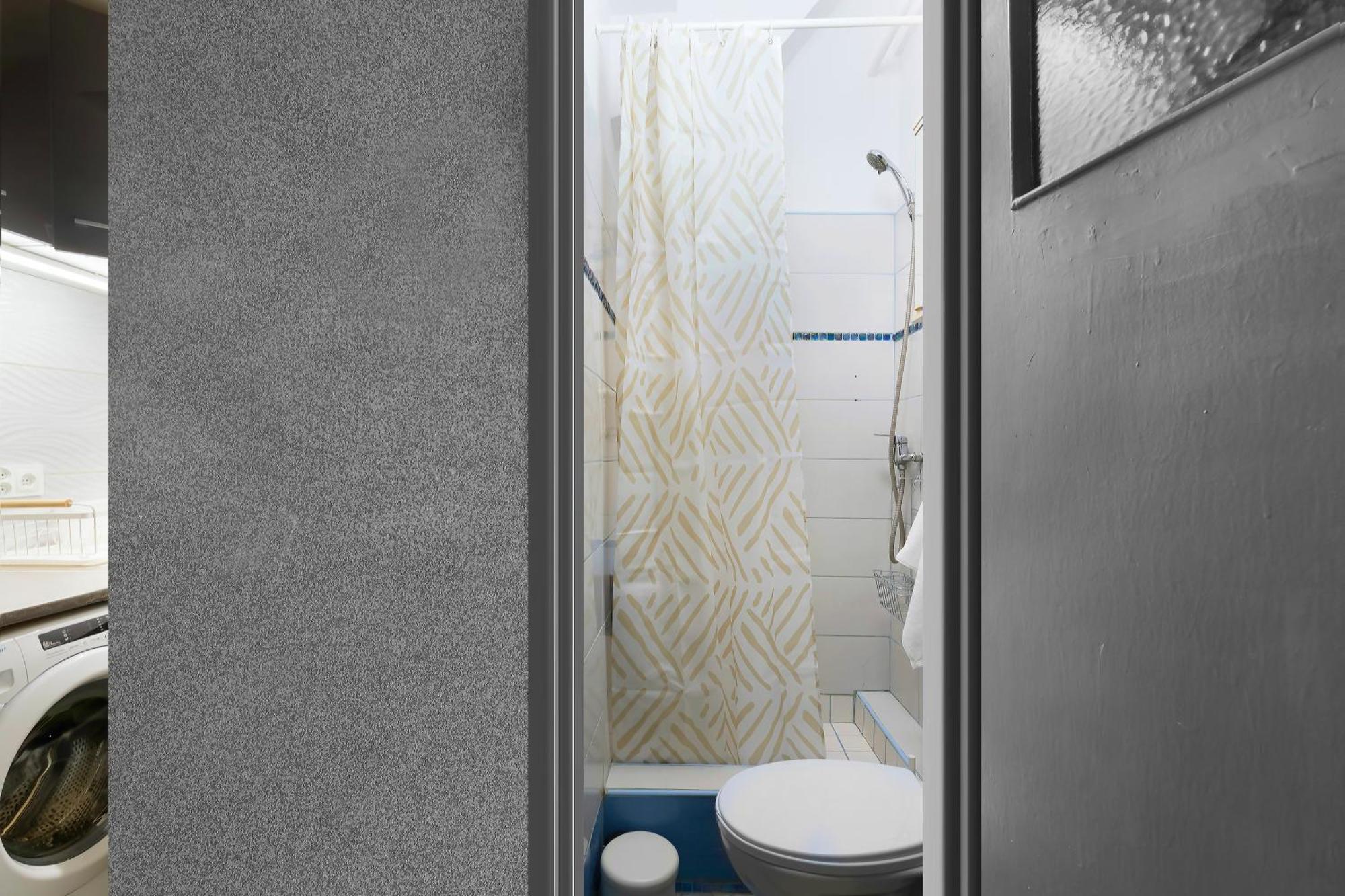 Elite Apartments Hallera 237 Gdansk Luaran gambar